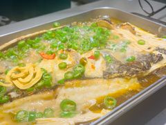 -半天妖烤鱼(丰科万达店)