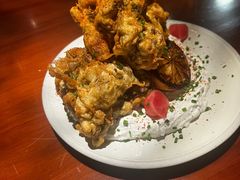 -MAGPIE喜鹊派餐厅(华侨城店)