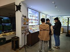 -明思味 二十年潮粤菜(榕城东山店)