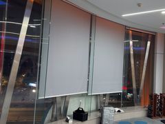 -美航国际健身(北京华联店)