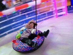 -宁波冰雪大世界(北仑区)