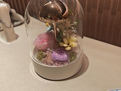 -悦融琥珀·京鲁菜·海味珍品(西单店)