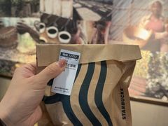 -星巴克(北京南站第二店)