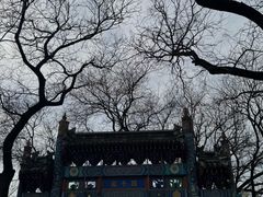 -北京国子监胡同