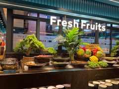 -東盛炭烤自助料理(浦东文峰广场店)