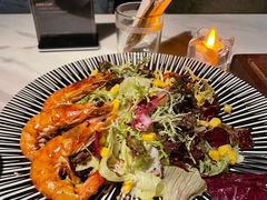 -STARRY CAFE & LOUNGE BAR(高新店)