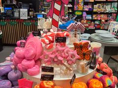 -LUSH(威尼斯人店)