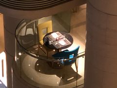 -威斯汀舞台餐厅