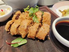 -柿合缘新京菜(国金中心商场店)