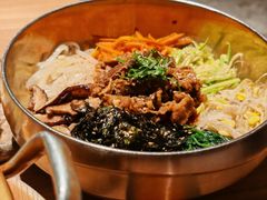 -KimPro 辛普乐概念韩餐