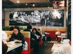 大堂-避风塘(百联东郊店)