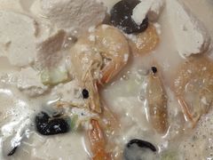 -闽上鲜·福建菜(龙湖滨江天街店)