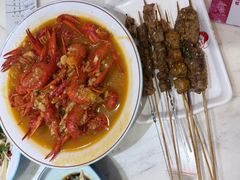 -阿胖龙虾(罍街店)