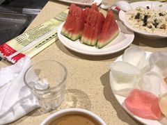 -蜀留香火锅·始于1999·原四川老火锅(白堤路店)