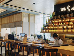 大堂-旨味Umami_融合料理(万博汇店)