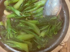 -啫火啫啫煲·顺德干蒸(西乡天虹店)