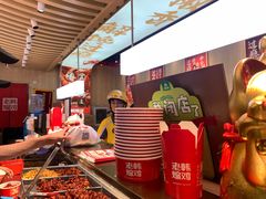 -老韩煸鸡·中国炸鸡(摩尔城店)