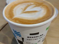 -Seesaw Coffee(深圳深业上城店)