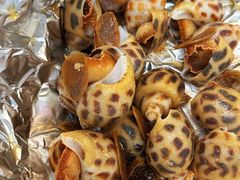 盐焗花螺-盛港湾海鲜食府(黄沙店)