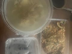 精品肉燕汤-福州人铭小吃