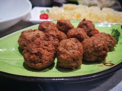 -一叶一世界•素食餐厅(新光天地店)