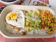 -海盗虾饭·小龙虾饭(西局店)