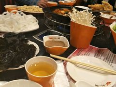 -刘一锅筋头巴脑(小北店)