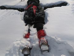 -北极村旅游风景区