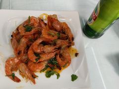 -富港会·海鲜酒楼(墟沟店)