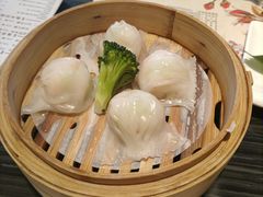 -虾饺妹·粤式手工点心(水荫路店)