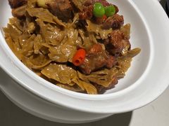 -徽镇小厨·经典徽菜(马连道店)