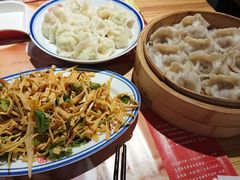 -新兴园饺子馆(望京店)