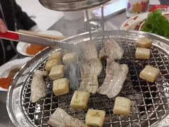 -永安里地摊烤肉(首创店)