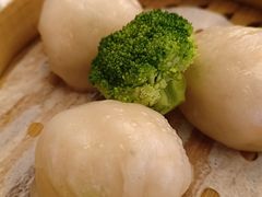 -汤臣·空中餐厅·严选粤菜(石湾世博广场店)