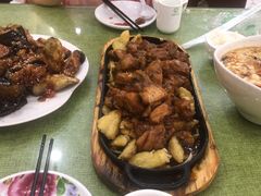 -桃子餐厅·天津菜(红星路直营店)