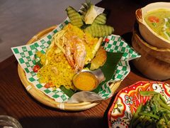 -泰妃殿(武汉首店)