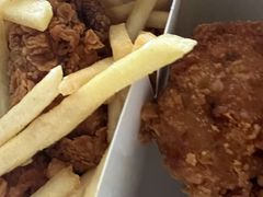 -麦当劳(新达汇三林店)