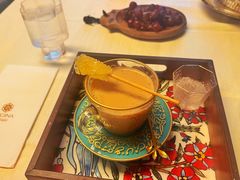 -龟兹KUCINA·新疆菜(前滩L+PLAZA店)