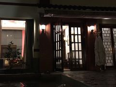 -江门古兜温泉小镇