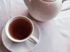 -粤财皇冠假日酒店·彩华轩中餐厅