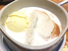 -云海肴·汽锅鸡·云南菜(天津国金汇店)