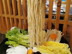 -许府牛火锅(信义坊总店)