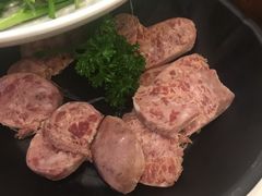 -金妈家烤肉(龙湖U城天街店)