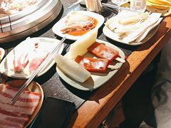 -梨花自助烤肉(天河城店)