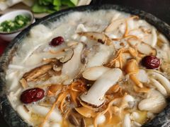 -南渝食府.石锅鸡(尚城花园店)
