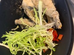 -鱼酷活鱼烤鱼(北美店)