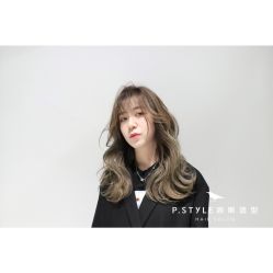 -P.STYLE 派斯造型