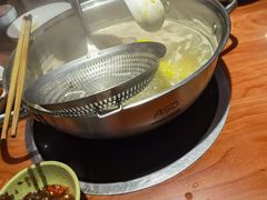 -牛鲜胜·潮汕牛肉自助火锅(番禺市桥店)