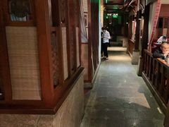 -绿茶餐厅(布吉万象汇店)