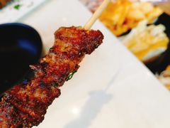 -潮牛海记•潮汕牛肉火锅•醉鸡煲•粿条汤(通北路店)